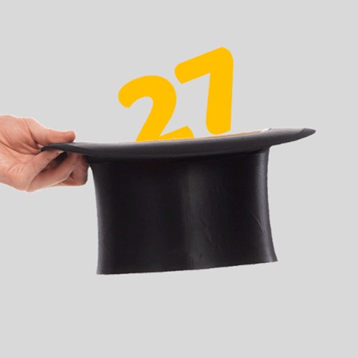 Magic Number Guesser Magic Number Guesser