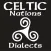 Speak the languages of the Celtic regions: Welsh, Scottish Gaelic, Irish Gaelic, Breton, Galician