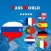 PassWorld – Русский/Английский