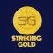 Striking Gold