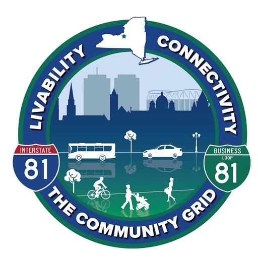 I-81 Connect