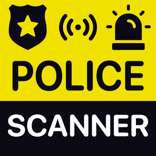 Police Fire Radio Scanner Jail