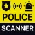 Police Fire Radio Scanner Jail