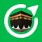 MyQibla: Qibla Kaaba Finder