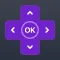Remote for Roku : Remote TV