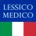 Lessico Medico