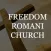 Freedom Romani Church