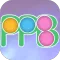 Pop Pop Ball : Popping Matching Colors Game