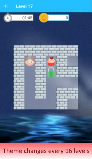 Oh Maze Screenshots