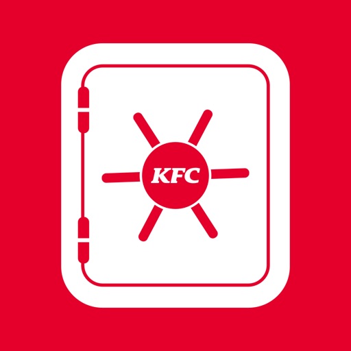 KFC - The Vault KFC - The Vault