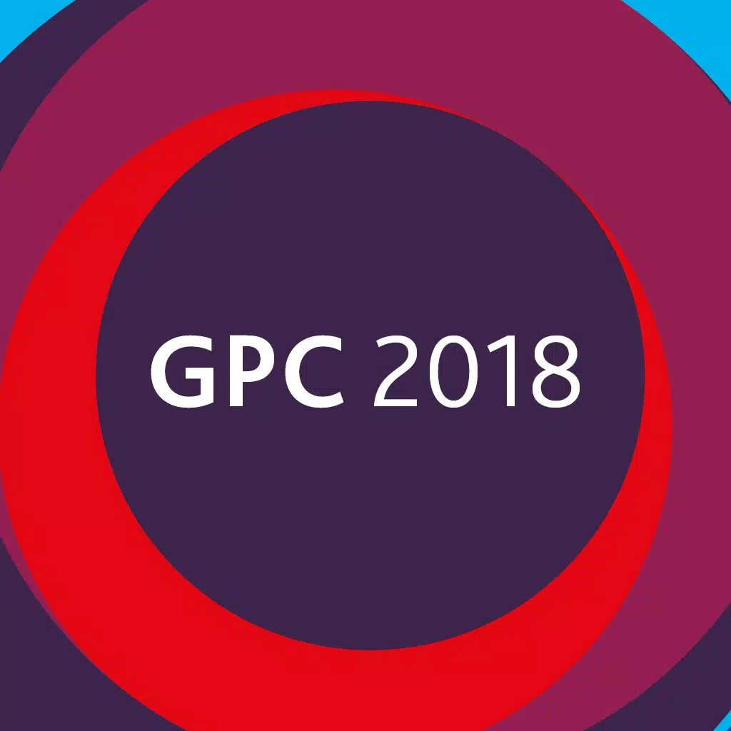 GPC 2018 GPC 2018