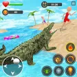 Crocodile Games - Animal Games Crocodile Games - Animal Games