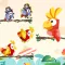 Bird Sort By Color Puzzle