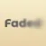 Picture Blur Editor - Faded