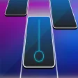 Piano Beats Music Game
