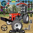 Indian Tractor Game 3d Tractor