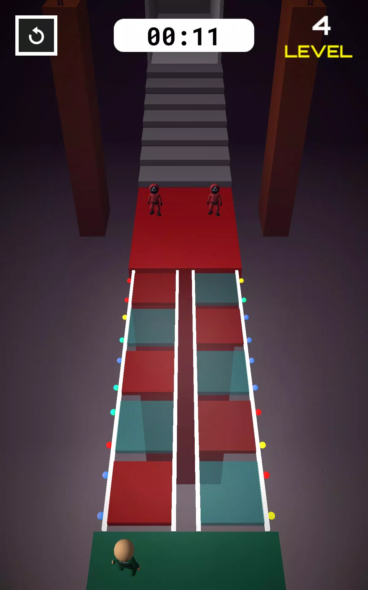 Leap of Faith: Glass Path Screenshots