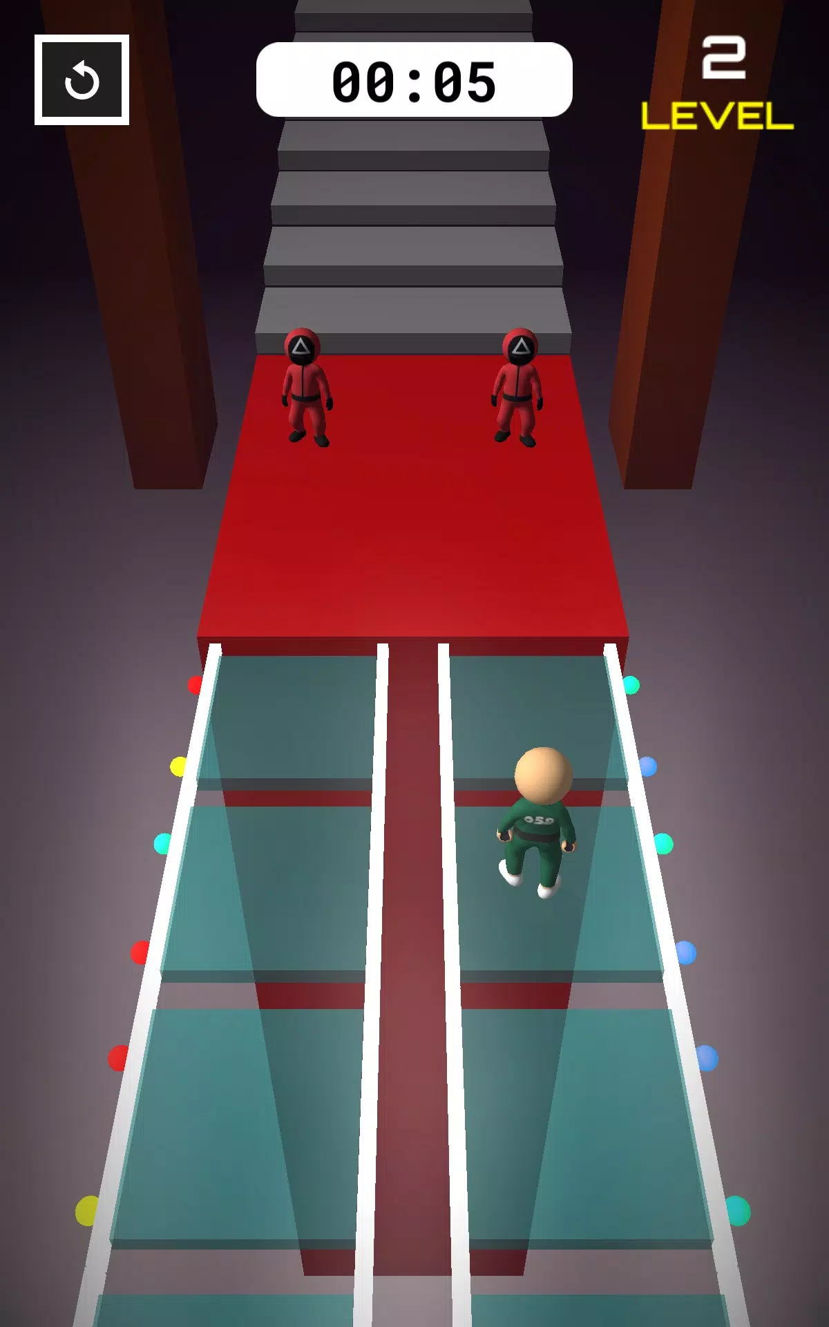 Leap of Faith: Glass Path Screenshots
