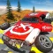 Car Crash Madness Rider