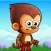 Chimp's Adventures