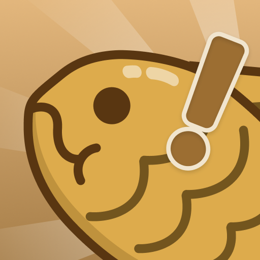 Taiyaki Game