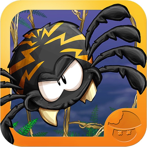 Amazing Spider Attack - FREE Game Amazing Spider Attack - FREE Game