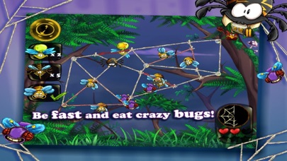 Amazing Spider Attack - FREE Game Screenshots