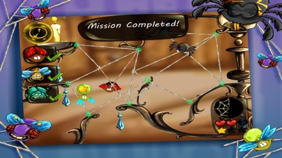 Amazing Spider Attack - FREE Game Screenshots
