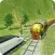 Crazy Simulation Train Stunts