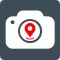 GPS Photos Maker for Instagram