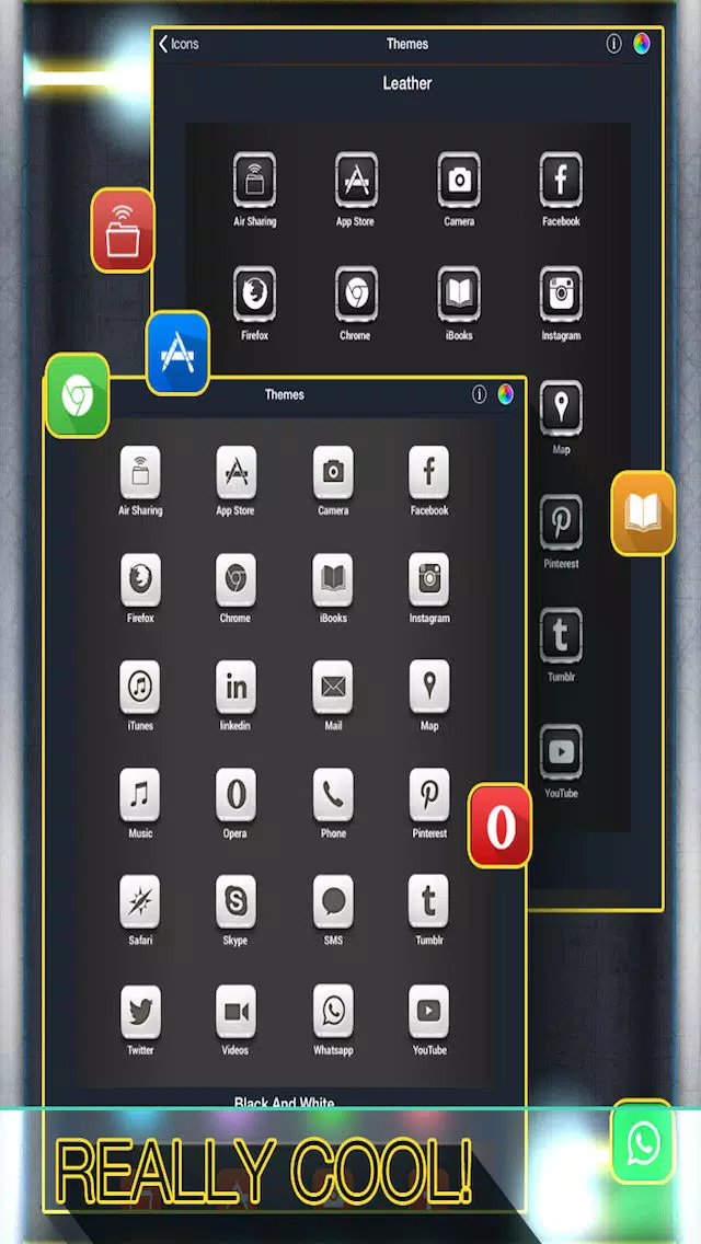 Icon Creator Tool IPA for iOS Download - PGYER IPAHUB