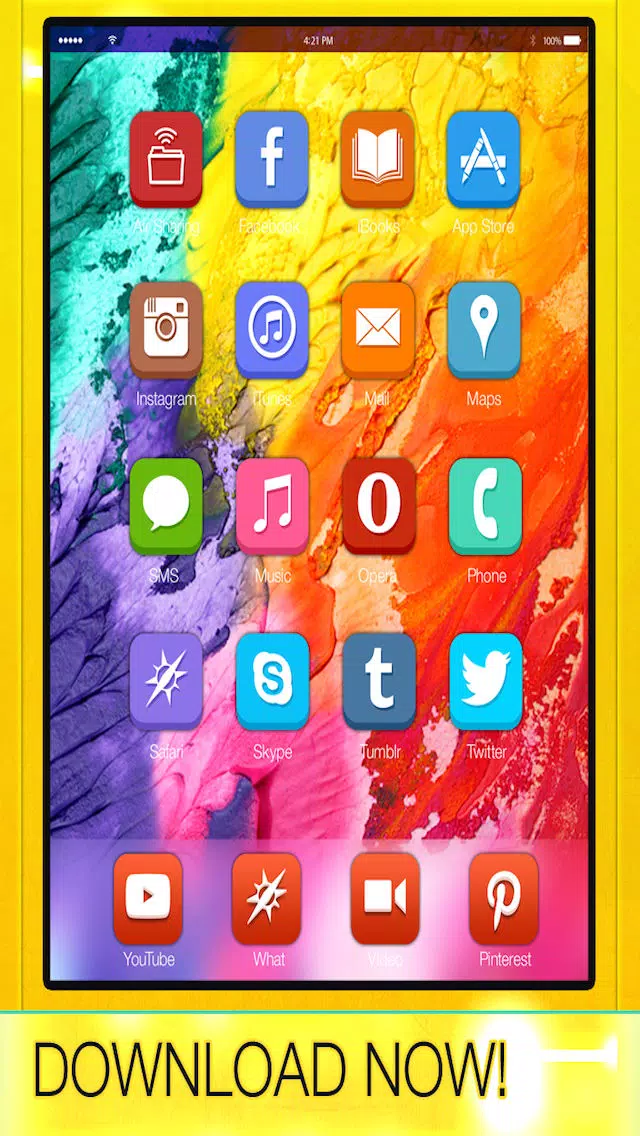 Icon Creator Tool IPA for iOS Download - PGYER IPAHUB
