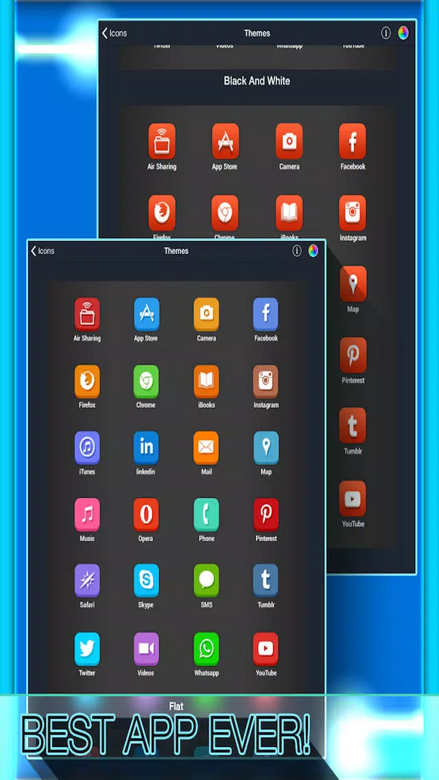 Icon Creator Tool IPA for iOS Download - PGYER IPAHUB