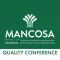 MANCOSA Quality Conference
