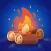 Bonfire Idle