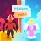 Heaven and Hell Idle