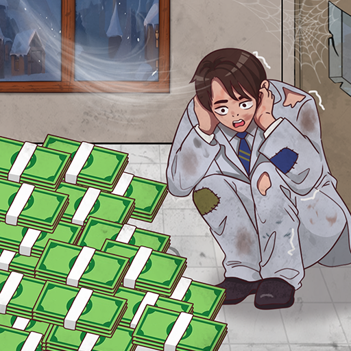Annoying Puzzle Game Annoying Puzzle Game