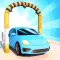 Car Pursuit!