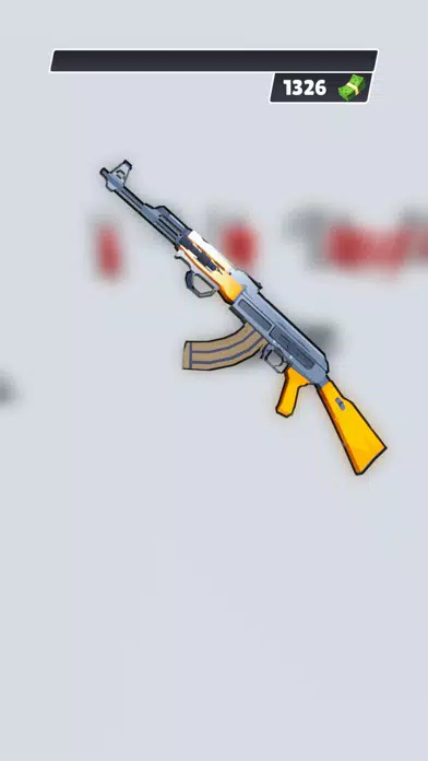 Capturas de pantalla de Idle Gun
