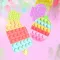 Pop It Run 3D!