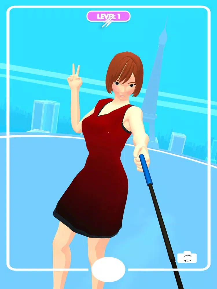 Type and Get Dressed iPad  스크린샷