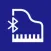 BOLAN Piano Bluetooth
