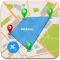 GPS Land Area Measure Live