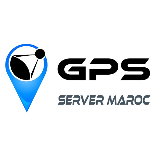 GPS Server Maroc