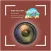 Photo GPS Mood Stamp Camera