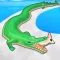 MonsterAlligatorAttack
