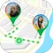 GPS Location Tracker for Phone