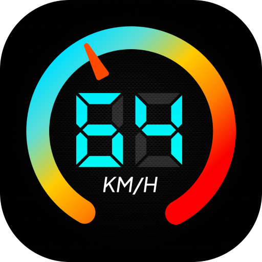 GPS Speedometer