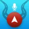 GPS Voice Navigation Maps