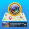GPS Map Location